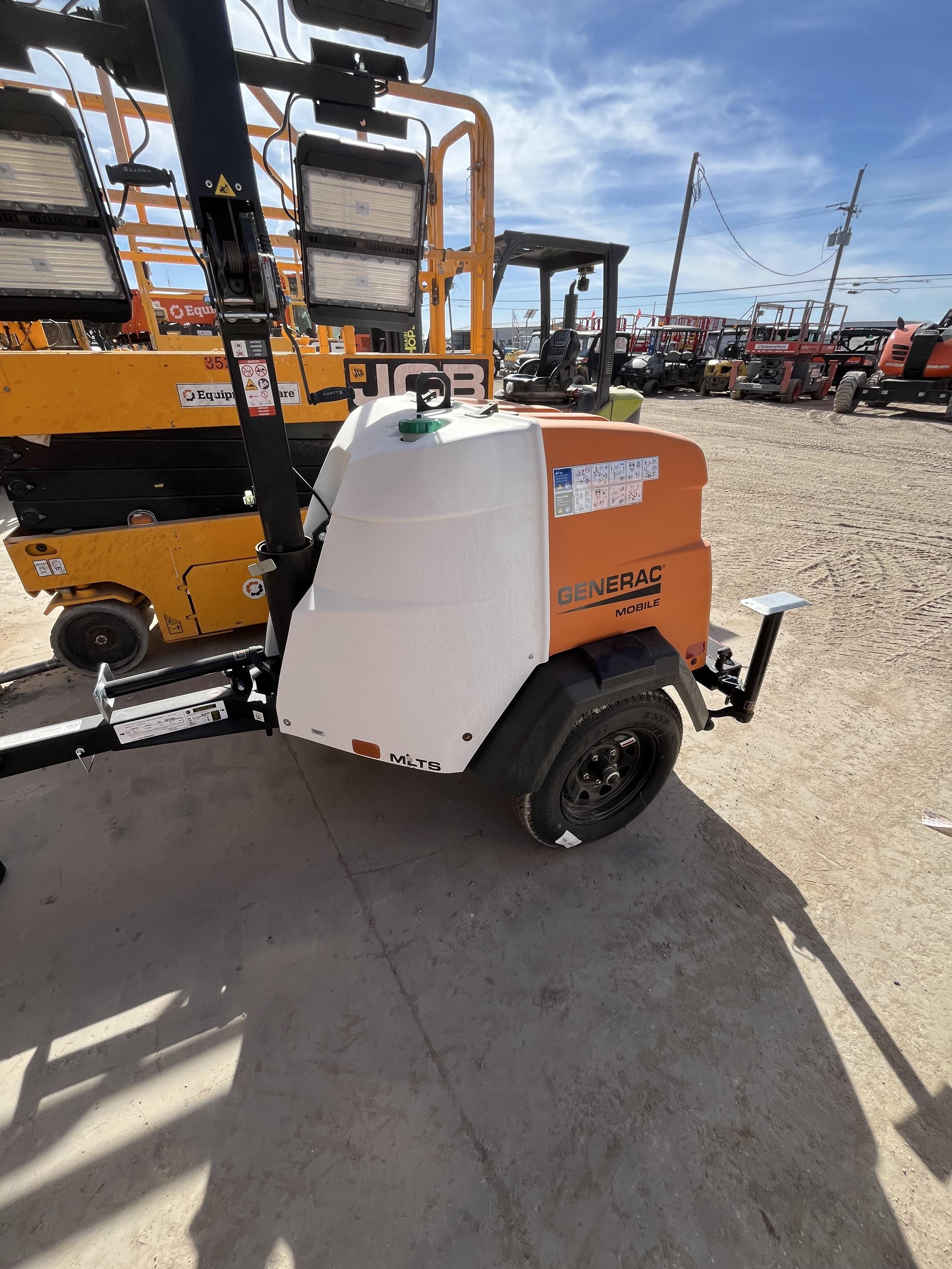 2026 GENERAC MLTS-4