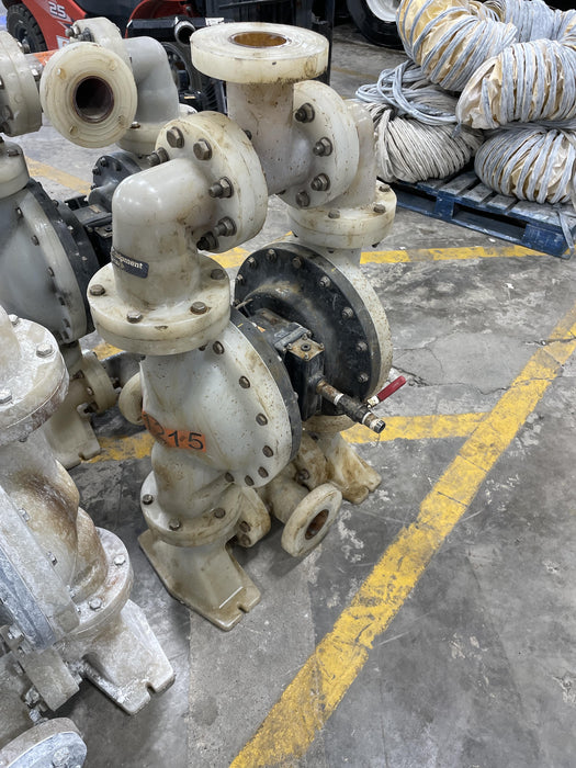 2022 INGERSOLL RAND PD30P-DPS-PTT-A