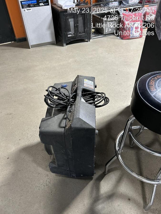 2022 PHOENIX Guardian R Hepa