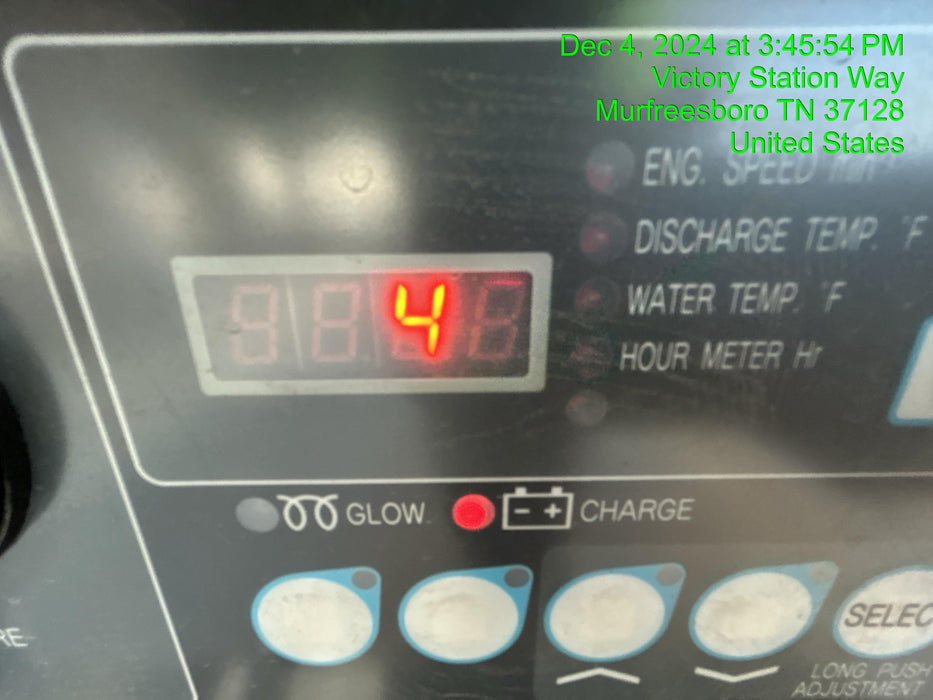 2024 AIRMAN PDS185S CWK