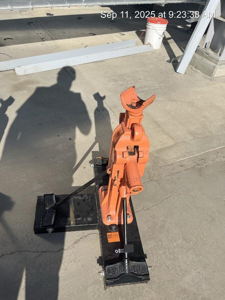 2021 SIMPLEX CRA1029L
