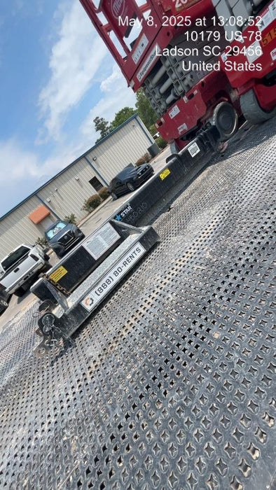 2024 STAR INDUSTRIES M1360B - Star JIB Boom