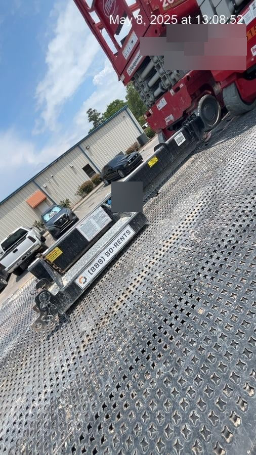 2024 STAR INDUSTRIES M1360B - Star JIB Boom