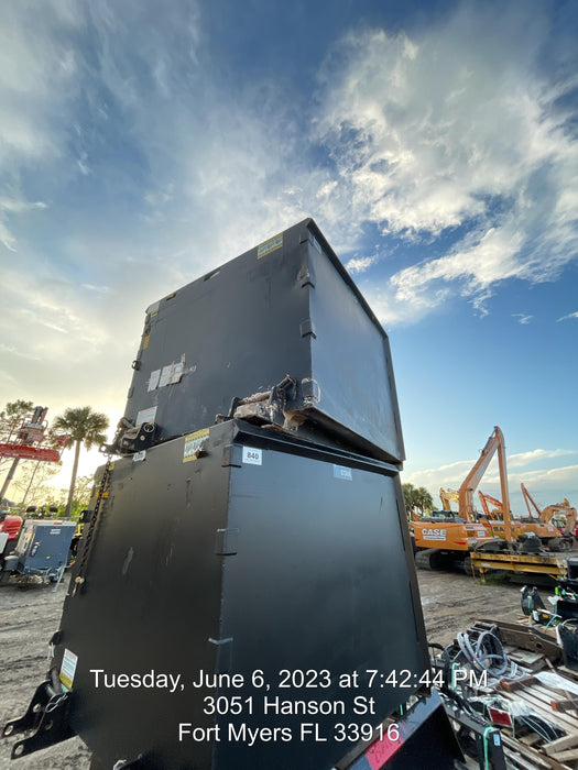 2022 STAR INDUSTRIES 1425