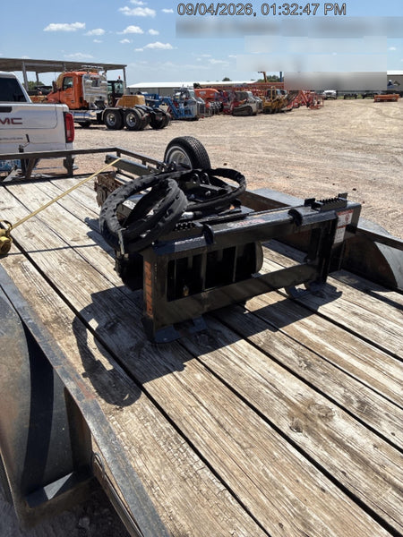 2026 VIRNIG TCH48-25