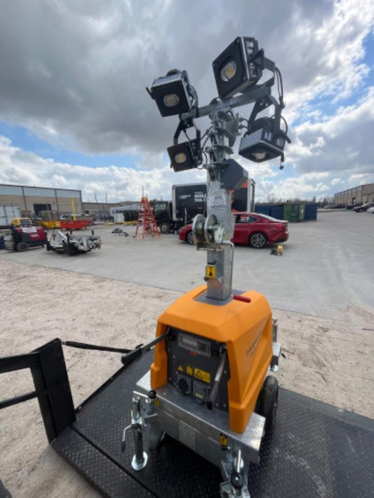 2024 ATLAS COPCO HILIGHT E3 Plus