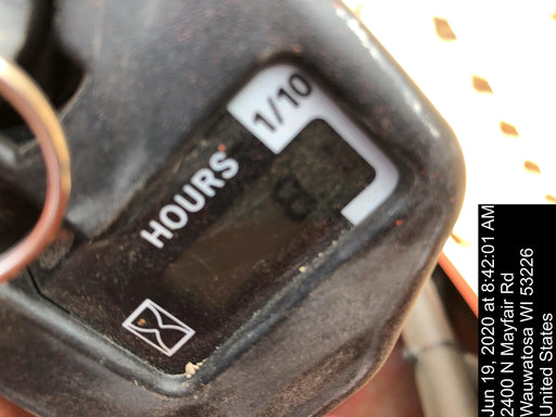 2020 DITCH WITCH C24XA