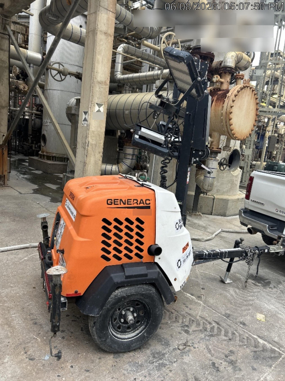 2024 GENERAC MLT2
