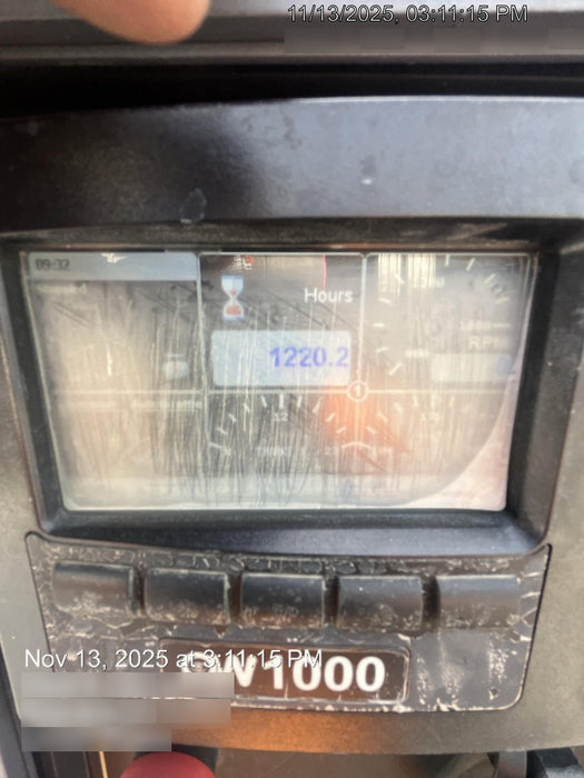 2022 ATLAS COPCO PAC F66 KD