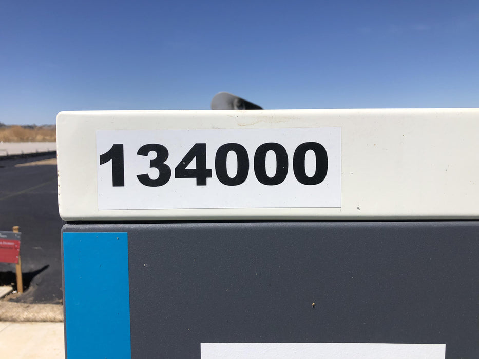 2021 ATLAS COPCO QAS25