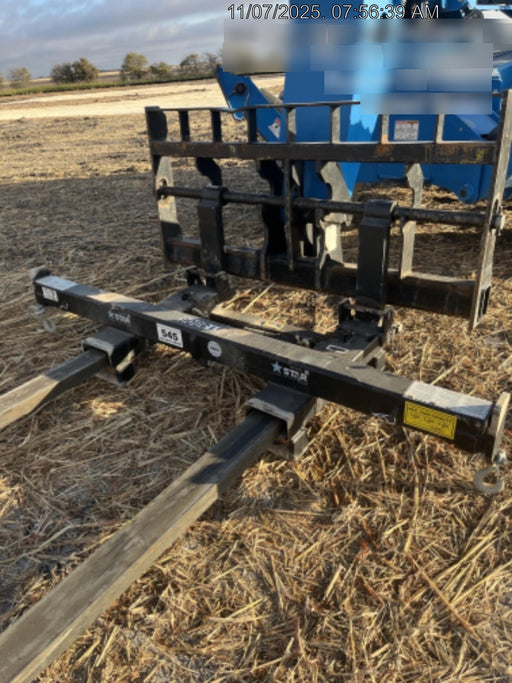 2023 STAR INDUSTRIES 1150C