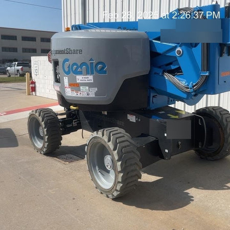 2024 GENIE Z-62/40 RT