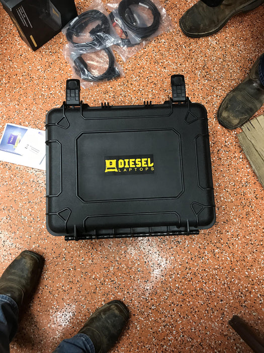 2021 DIESEL LAPTOPS DIESEL LAPTOP