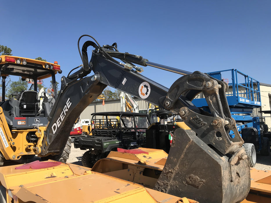 2020 JOHN DEERE 310LEP