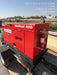 2023 Shindaiwa DGW400MDL Kubota D902 Engine, 23 HP, Dual Op Welder, Wire, Arc, Droop Stick, Tig, and CC Stick Functionality, Simulphase, 3 Phase and 1 Phase Gen Output, Single Axle NB Trlr, Slr Trckl Chrg 12V 12W, Fire Ext