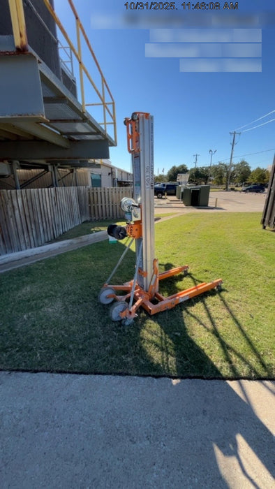 2021 LIFTSMART MLC-12