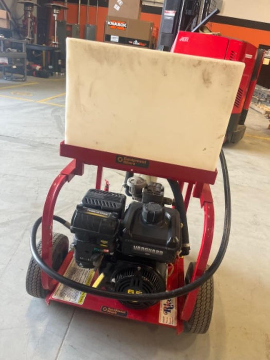 2022 RICE HYDRO DPV-3B