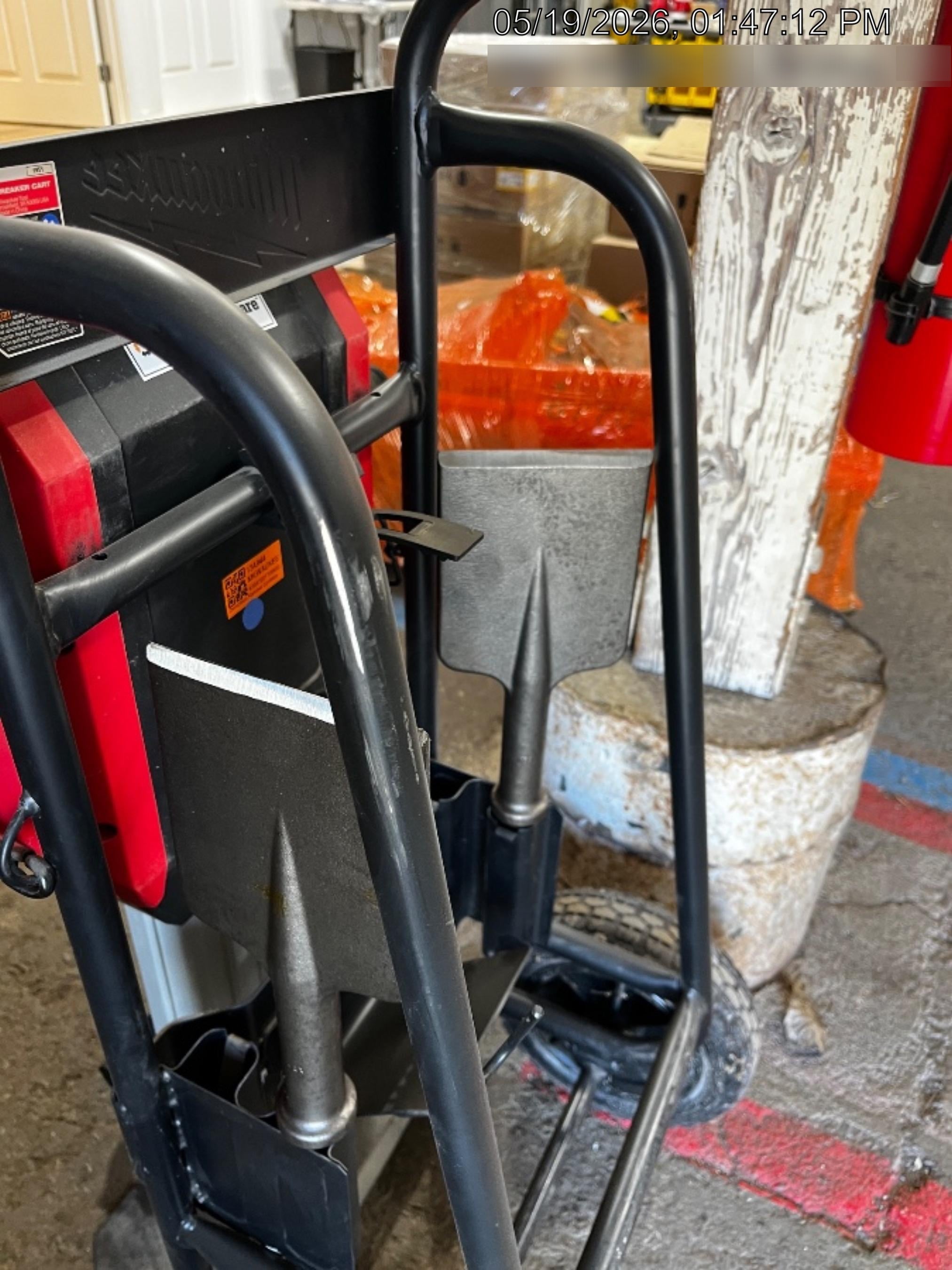 2021 MILWAUKEE MXF368-1XC