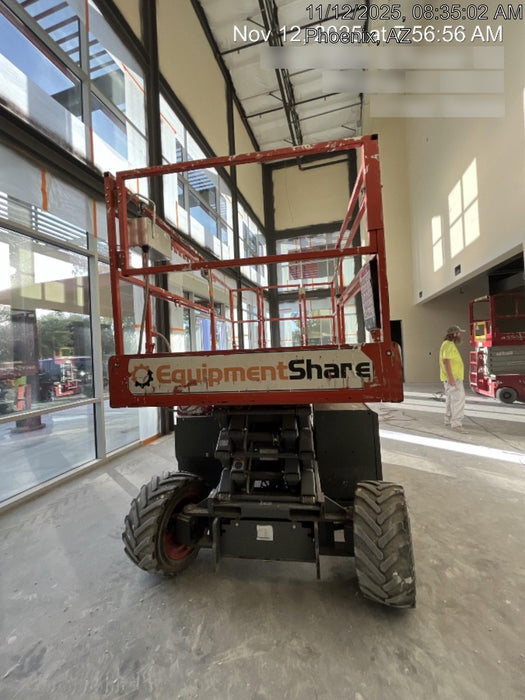 2019 SKYJACK SJ6832 RT