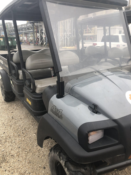 2021 CLUB CAR CA1700D (Canopy)