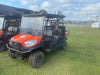 2022 KUBOTA RTV-X1140W-H (Canopy)