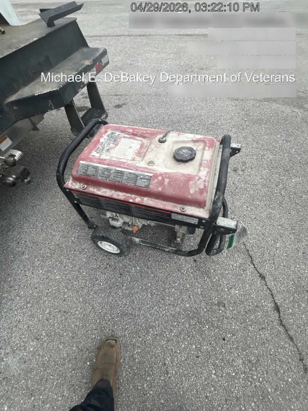 2024 MI-T-M GEN-6500-0MM1