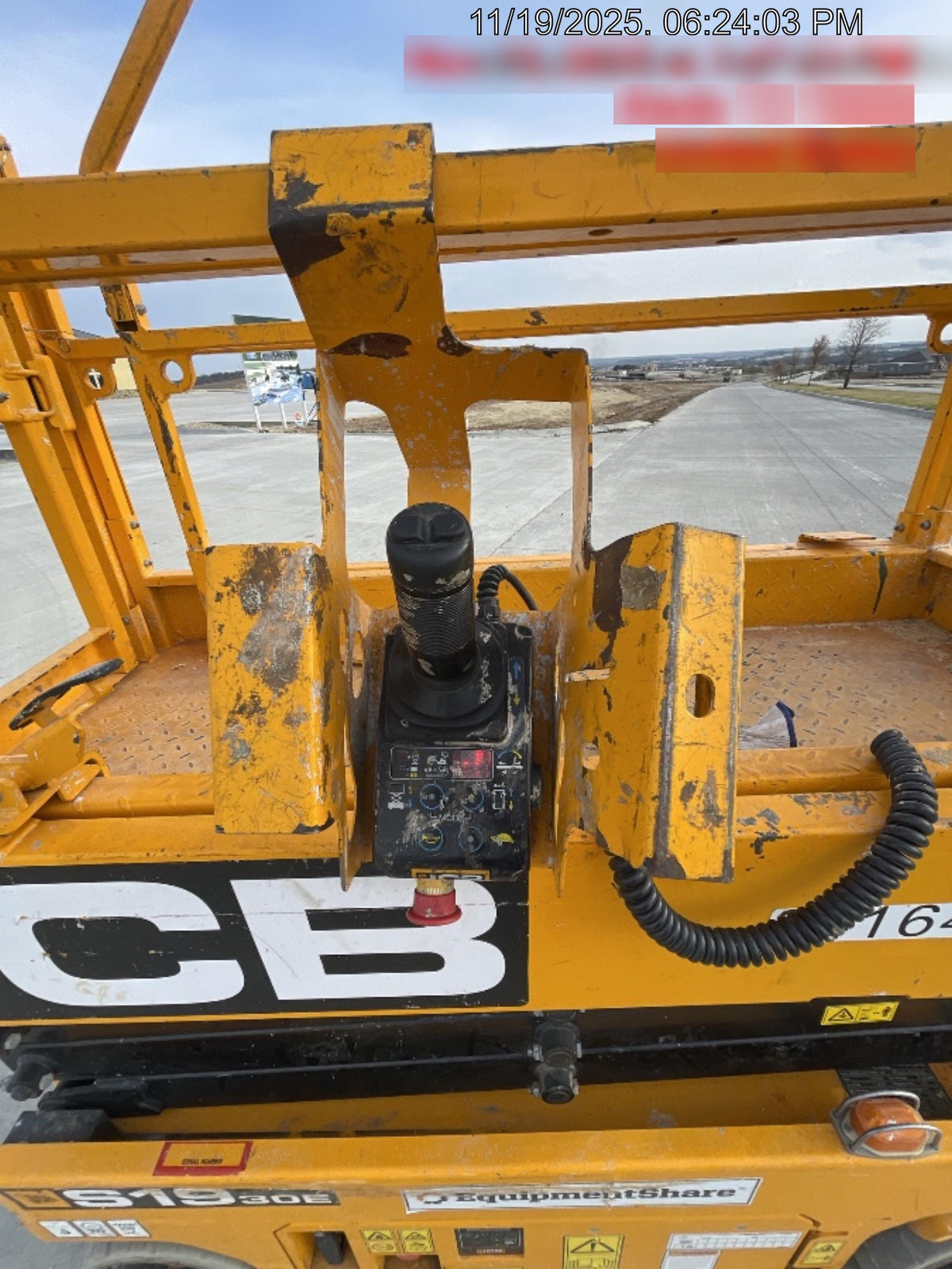 2023 JCB S1930E