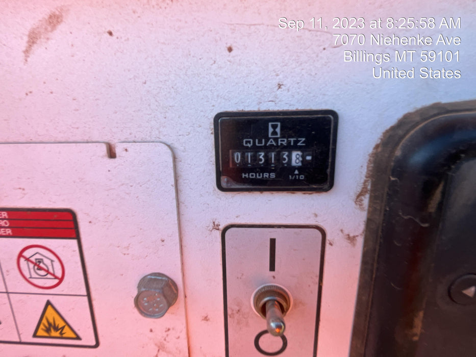 2022 WACKER NEUSON G50