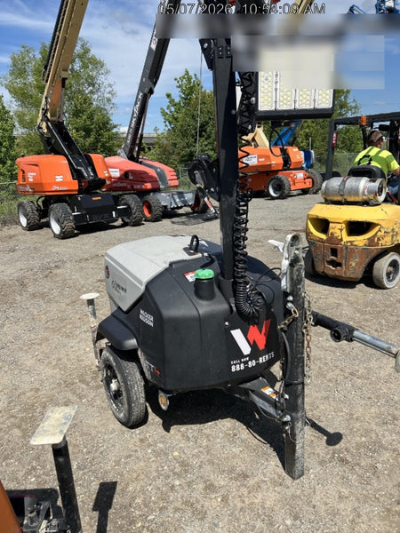 2024 WACKER NEUSON LTT4