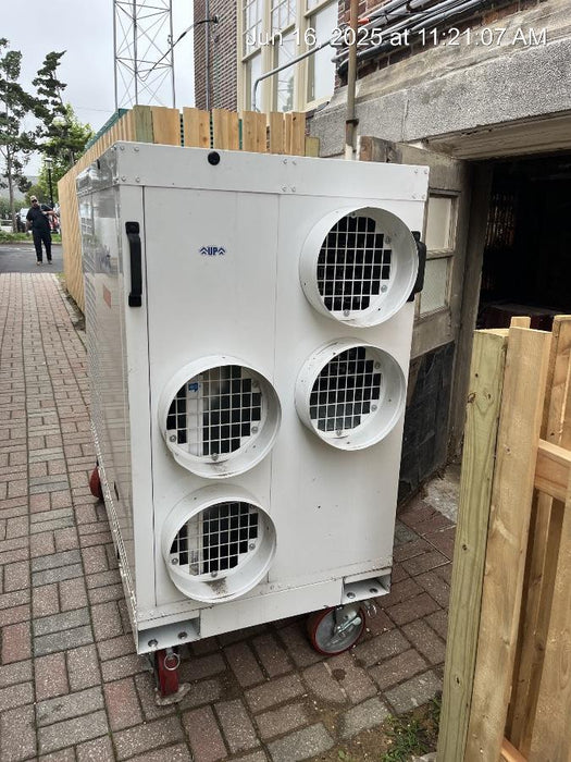 2022 KWIKOOL KPO12-23H