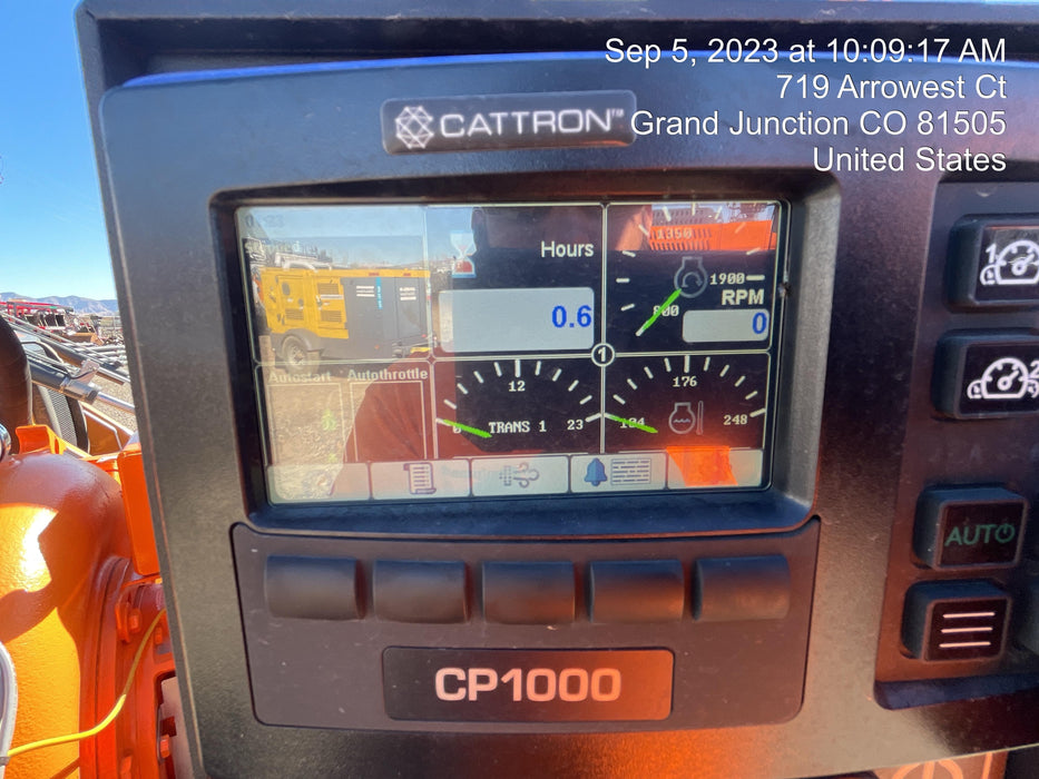 2022 PREMIER PUMP 8NNT‐RP‐TCD3.6‐T120