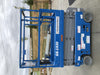 2020 Genie GS-1930 Solid Non Marking Tires, Beacon, Folding rails with half height swing gate, 800W Inverter