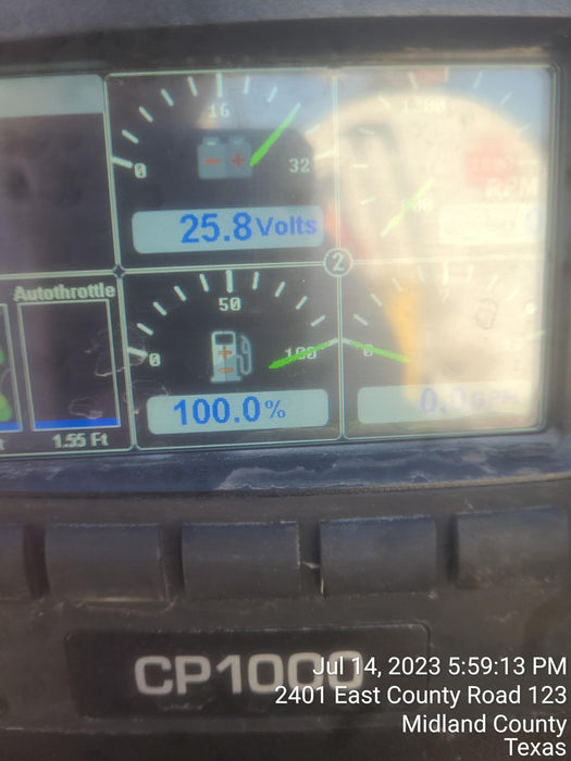 2023 PREMIER PUMP 8NHTH-RP-DC13