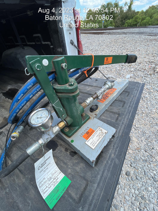 2020 PINNACLE PDQH-3000