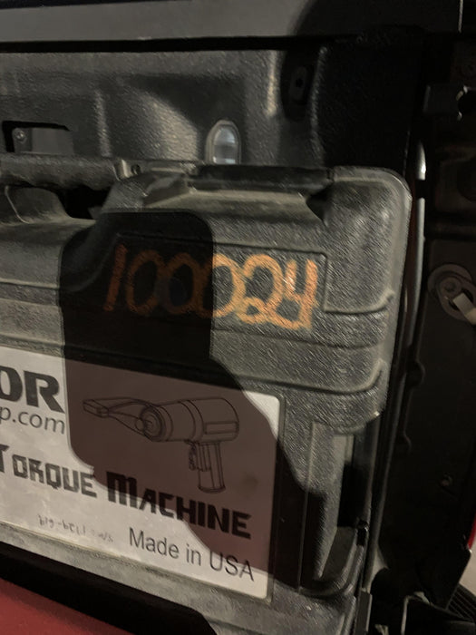 2020 TORCUP RP-1000-1