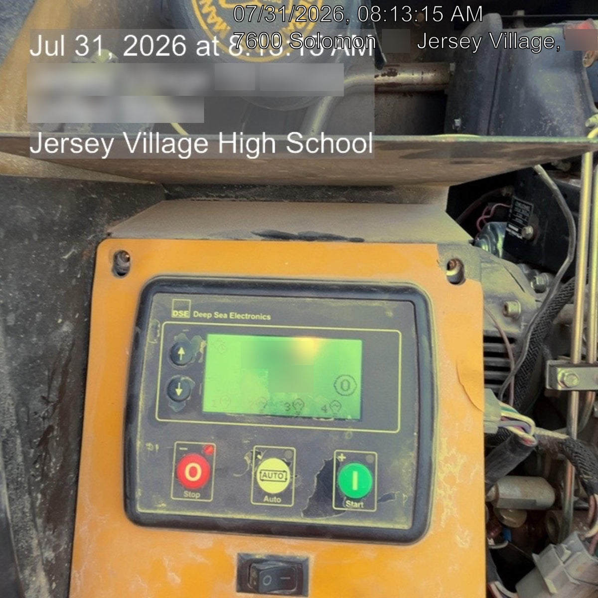 2021 ALLMAND NLV3GR
