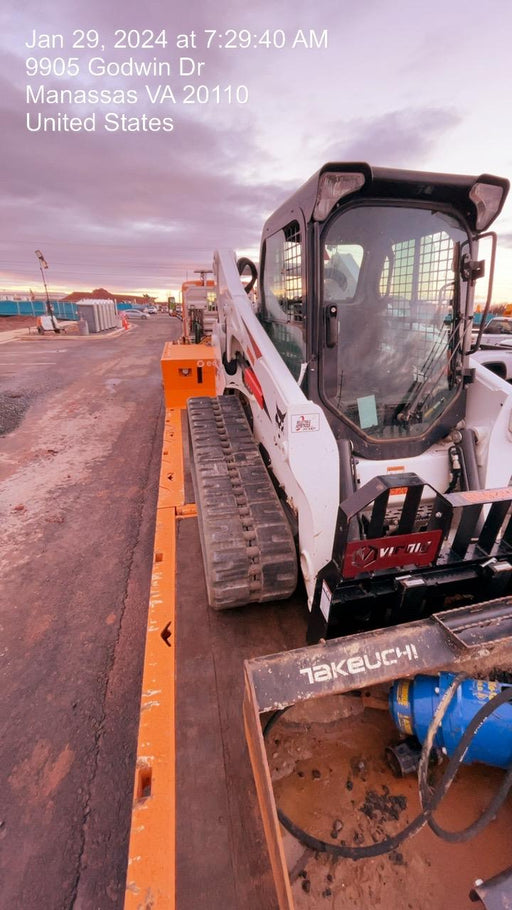 2024 VIRNIG PF4855-5VG