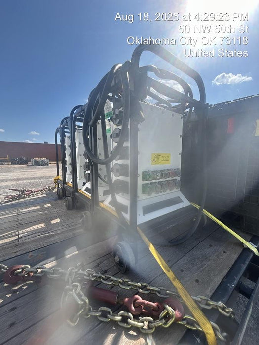 2023 TRYSTAR DBLA1.F3-A-A-A1