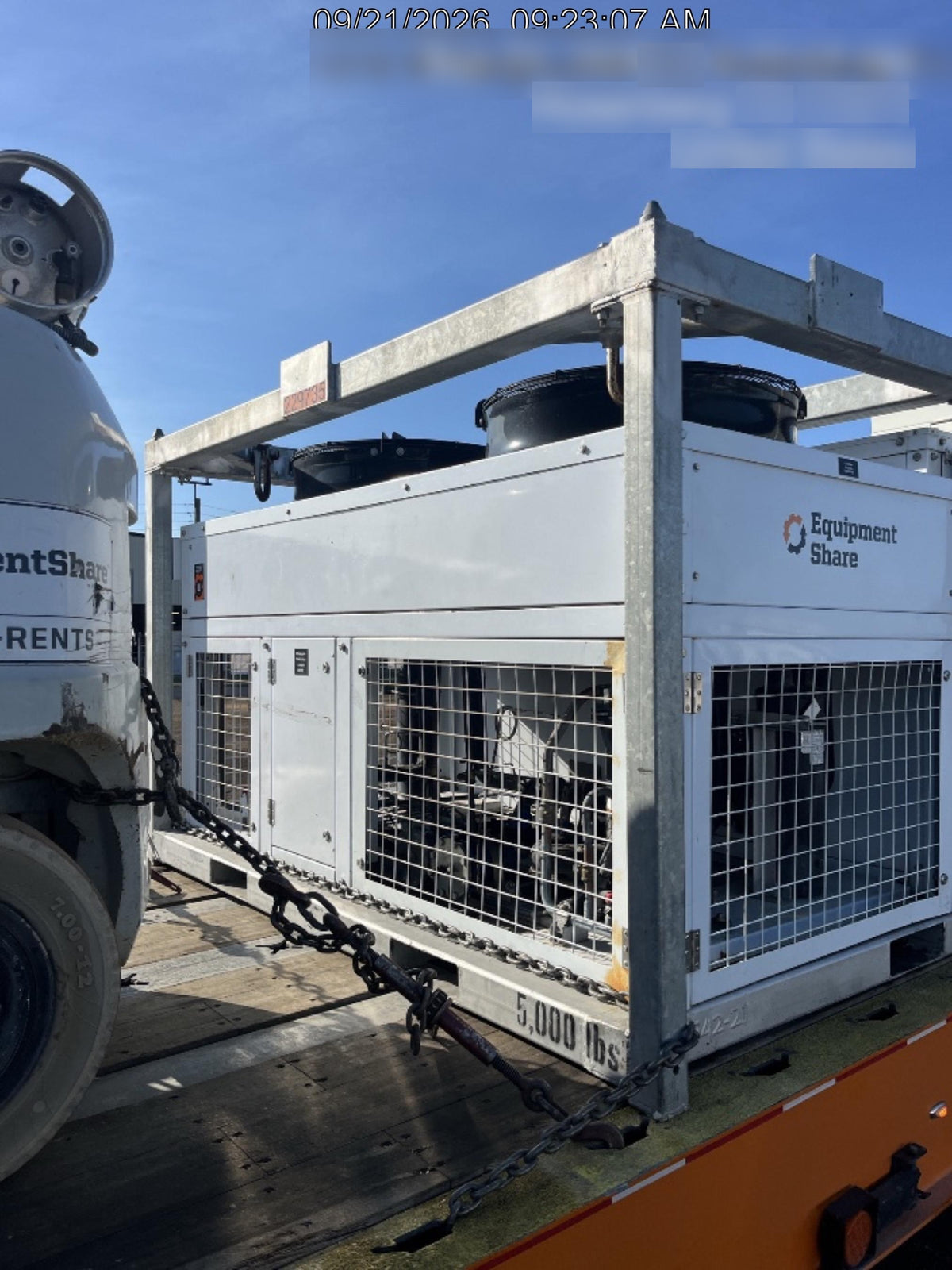 2022 SMARTECH SACP26A-SP
