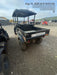 2023 Club Car CA1700D Canopy, Diesel, 4 Passenger