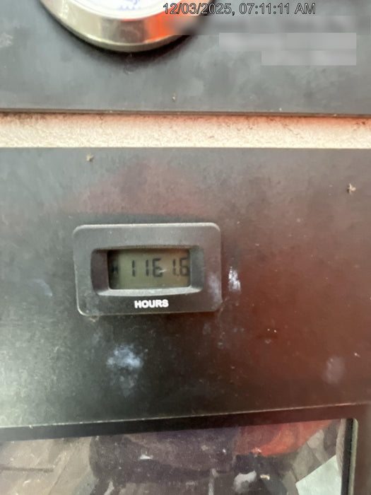 2024 BOBCAT PA825VWCU-T4F