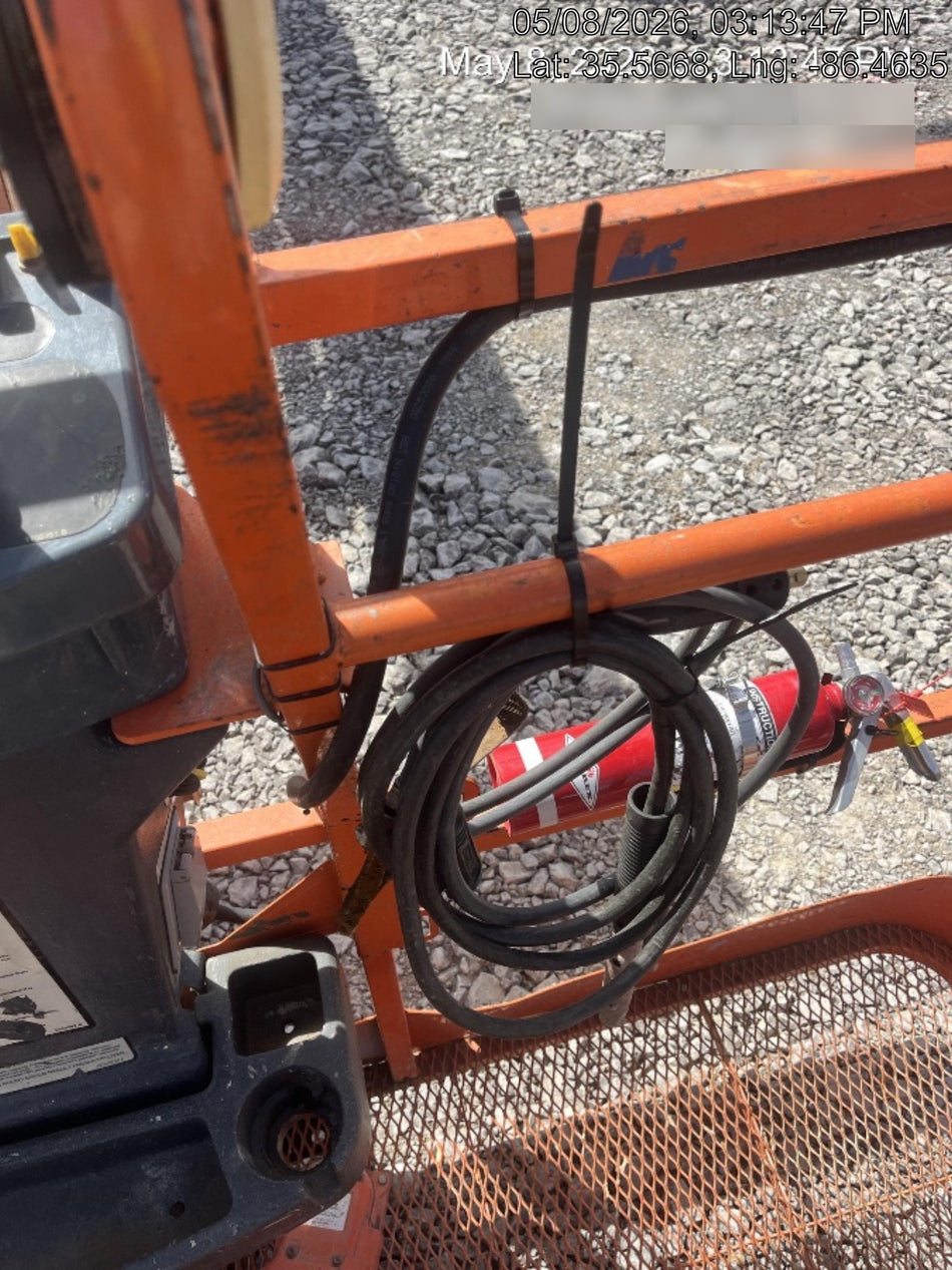 2026 MILLER ELECTRIC CST-282