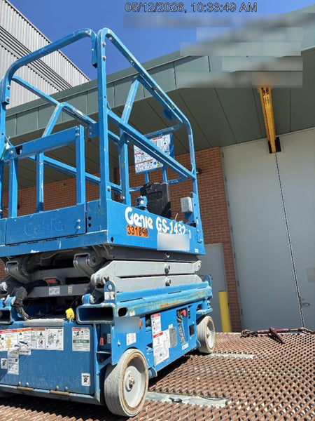 2023 GENIE GS-1432