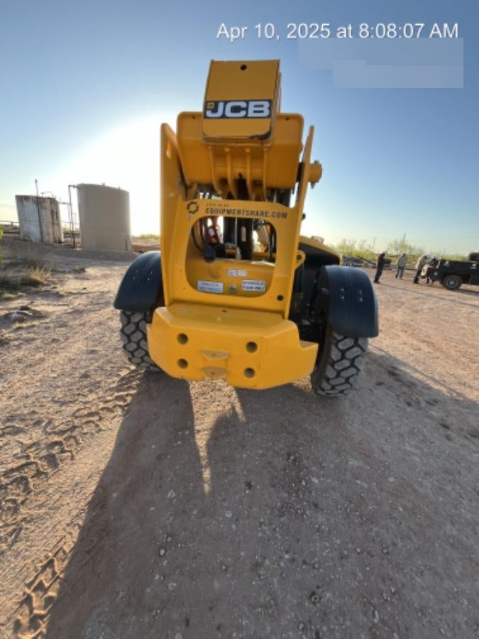 2024 JCB 509-42