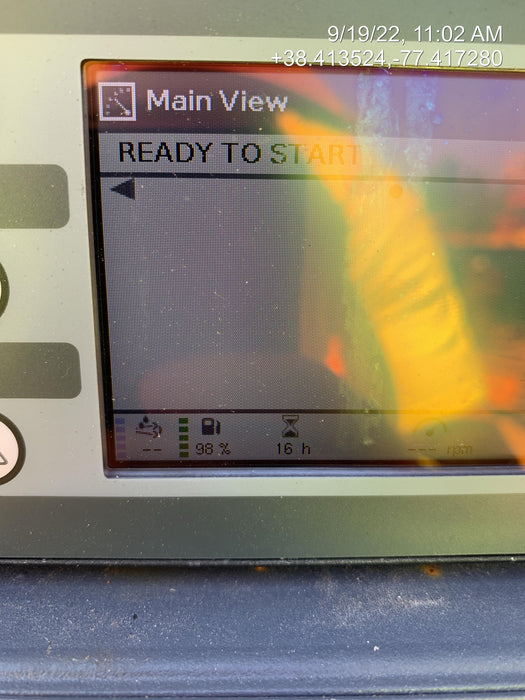 2022 ATLAS COPCO XAS440