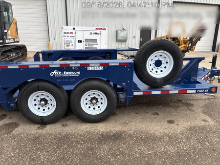 2026 AIR TOW Pro-16