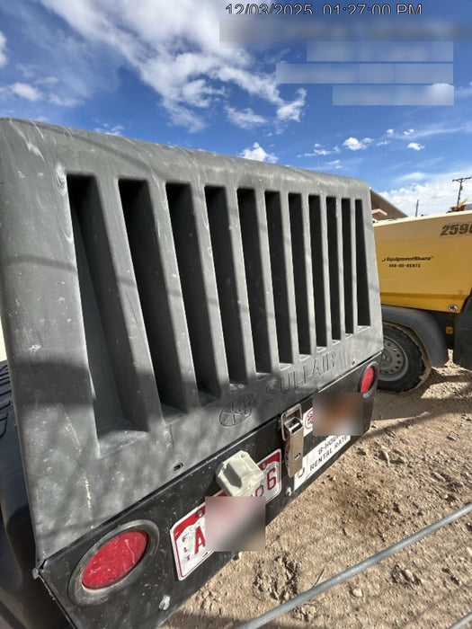 2019 SULLAIR 185-DPQ