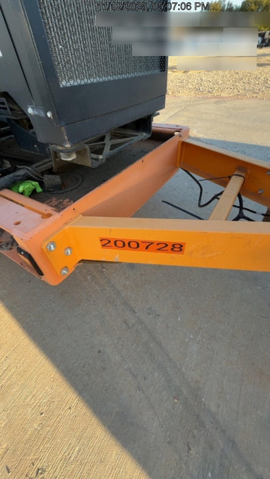 2021 PIONEER PP66S12L71-TD2.9L4