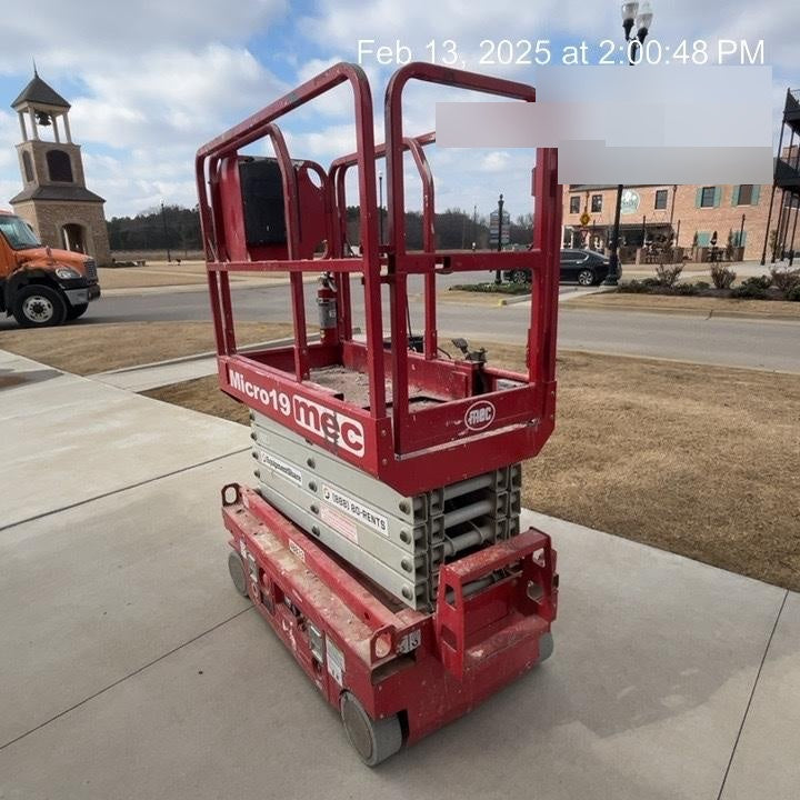 2019 MEC Micro 19