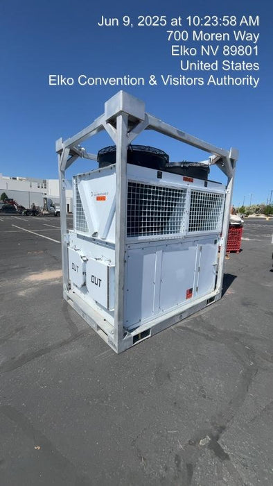 2024 SMARTECH SACP26A-HS